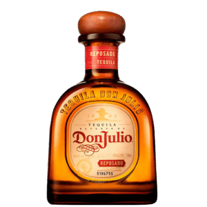 Don Julio Reposado Tequila 0.7L