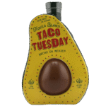 Taco Tuesday Tequila Blanco Avocado 0,7L