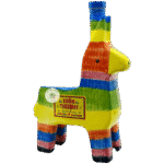 Taco Tuesday Tequila Blanco Pinata 0,7L