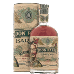 Don Papa Baroko + Giftbox 0.7L