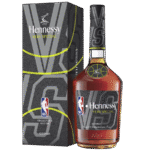 Hennessy VS NBA Limited Edition 0.75L
