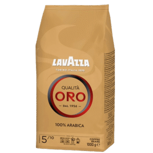 Lavazza Qualita Oro 1kg boabe