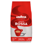 Lavazza Qualita Rossa 1kg boabe - imagine 2