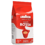 Lavazza Qualita Rossa 1kg boabe