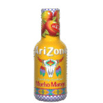 Arizona Cowboy Cocktail Mango 0.5L x6 sticle