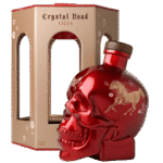 Crystal Head Lunar Year of The Horse 2026 0.7L