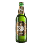 Bere Blonda Csiki Sor Gold 0,5L x20 Sticle