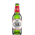 Bere Blonda Craft Csiki Sor Original 0,33L x24 sticle