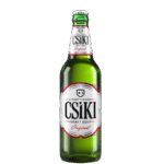 Bere Blonda Craft Csiki Sor Original 0,5L x20 sticle