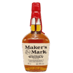 Maker's Mark Bourbon Whisky 0.7L