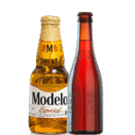 Combo Modelo Blond x Alhambra Roja x48 sticle