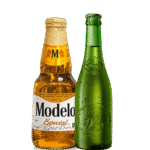 Combo Modelo Blond x Alhambra Reserva 1925 x48 sticle