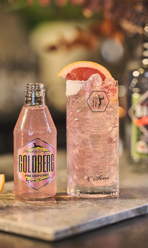 DRINK MAN GAHGA LAVALAVA GEARCLUB ラバラバ Magazin Online De Bauturi Alcoolice - La-Bax