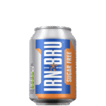 IRN BRU Sugar Free 0,33L x24 doze