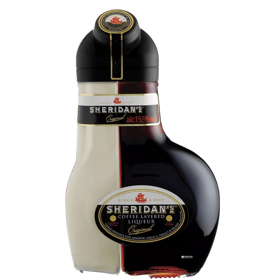 Sheridan's 0.7L Sheridan's 0.7L - imagine 1