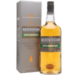 Auchentoshan Springwood 1L
