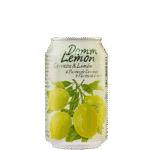 Bere Blonda Estrella Damm Lemon 0,33L x24 Doze