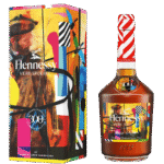 Hennessy VS 300th Founders Edition 0.7L Giftbox Editie Limitata