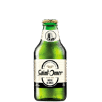 Bere blonda Saint Omer 0,25L x20 sticle
