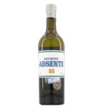Absinth Absente Bardouin 0.7L