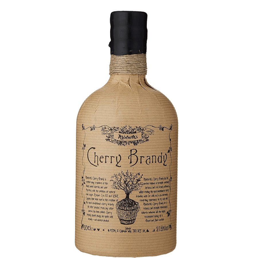 Ableforth's Cherry Brandy 0.7L Ableforth's Cherry Brandy 0.5L - imagine 1