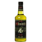 Absinth Mr. Jekyll 0.7L