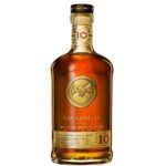 Bacardi Gran Reserva Diez 10 Ani 0.7L