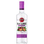 Bacardi Passionfruit 0.7L