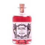 Balbine Old Tom Gin 0.7L