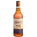 Bounty Dark Rum 0.7L
