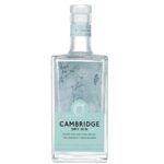 Cambridge Dry Gin 0.7L