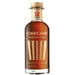 Cinecane Popcorn Rum 0.5L