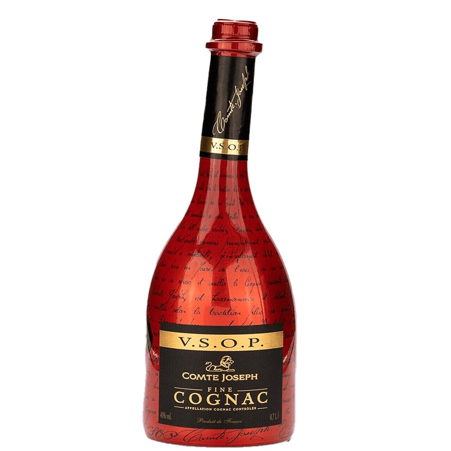 Comte Joseph VSOP 0.7L Comte Joseph VSOP 0.7L - imagine 1