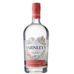 Darnley's View Spiced London Dry Gin 0.7L