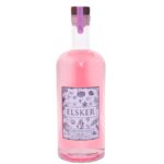 Elsker Dry Pink Gin 1L