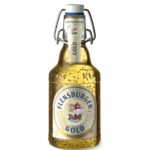 Bere Blonda Flensburger Gold 0,5L x16 sticle