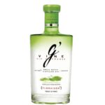 Gin G'Vine Floraison 1L