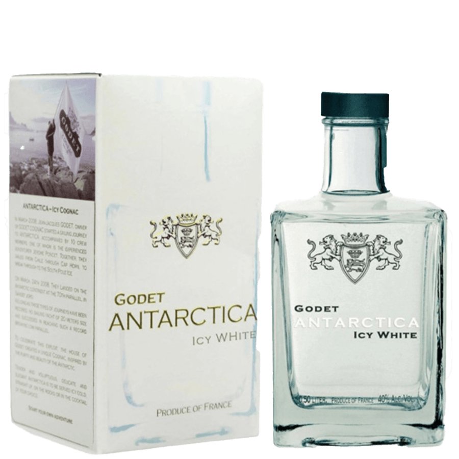 Godet Antartica 0,5L Godet Antartica Giftbox 0,5L - imagine 1