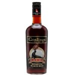 Gosling Black Seal Rum 0.7L