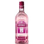 Greenall's Wild Berry Pink Gin 0.7L