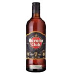 Havana Club Anejo 7 Ani 0.7L
