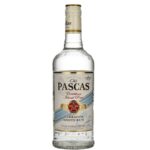 Old Pascas Rum 0.7L