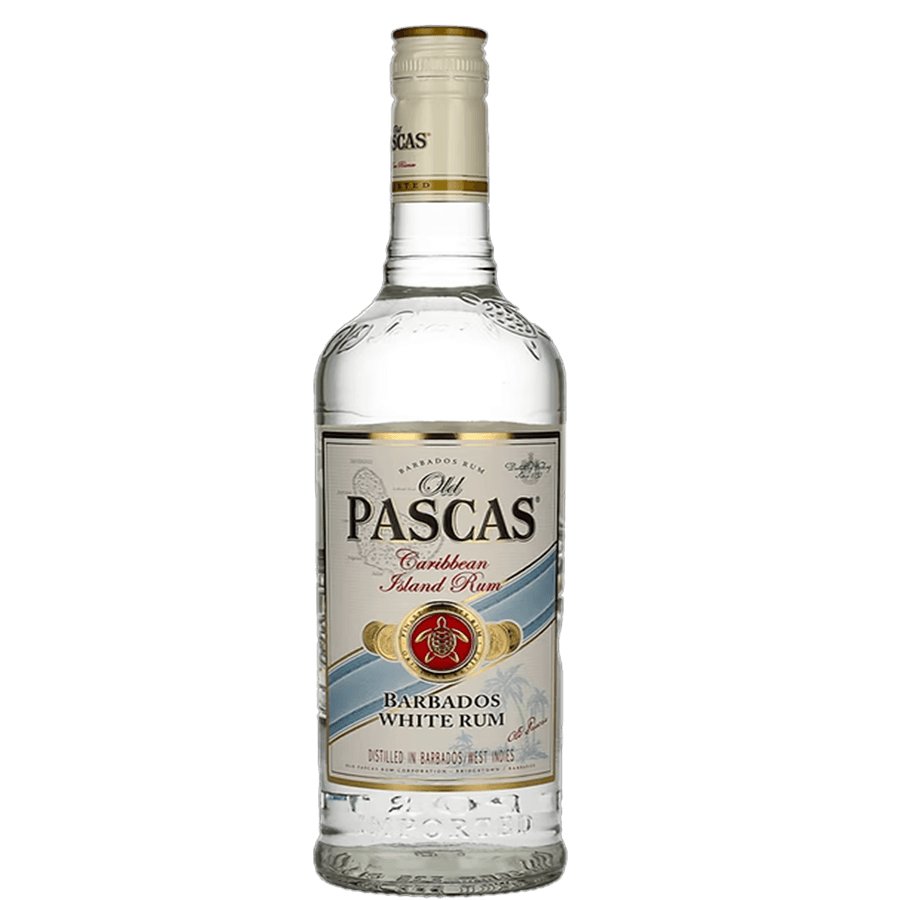 Old Pascas Rum 0.7L Old Pascas Rum 0.7L - imagine 1