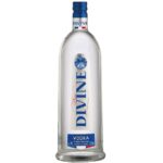 Pure Divine Vodka 1L